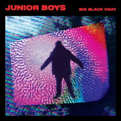 Pias Big Black Coat (Vinyl) Pias Big Black Coat (Vinyl)