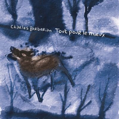 ZAMORA EDITIONS Tout Pour Le Mieux/Lp ZAMORA EDITIONS Tout Pour Le Mieux/Lp