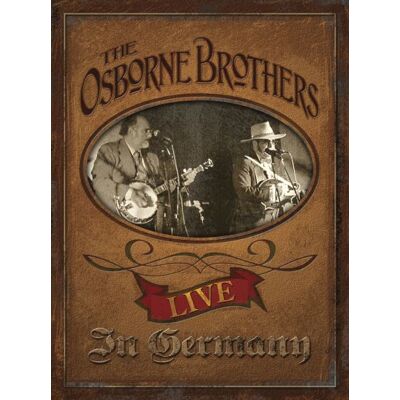 Import Live in germany/inclus dvd bonus Import Live in germany/inclus dvd bonus