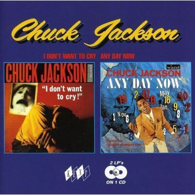 ACE I Don't Want to Cry/Any Day Now ACE I Don't Want to Cry/Any Day Now