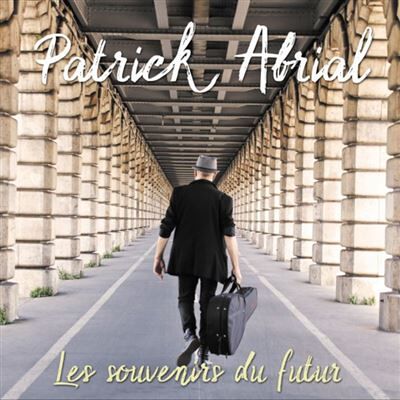 Aztec Souvenirs Du Futur/2cd - Patrick Abrial Aztec Souvenirs Du Futur/2cd - Patrick Abrial