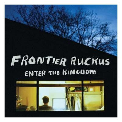 Loose ENTER THE KINGDOM/LP Loose ENTER THE KINGDOM/LP