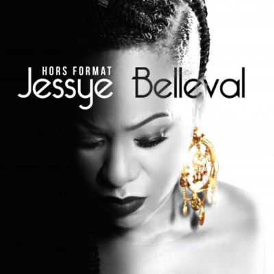 Aztec Hors Format - Jessye Belleval Aztec Hors Format - Jessye Belleval