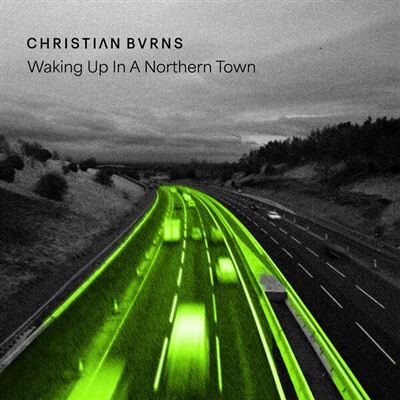 BLACK HOLE WAKING UP IN A NORTHERN TOWN BLACK HOLE WAKING UP IN A NORTHERN TOWN
