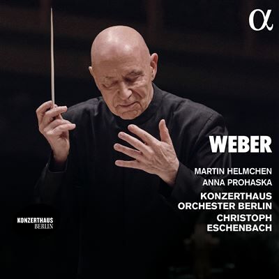 Alpha WEBER Alpha WEBER