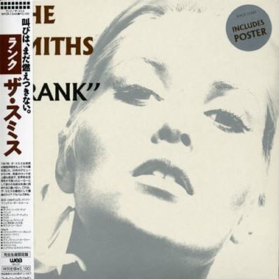Warner Rank - The Smiths Warner Rank - The Smiths
