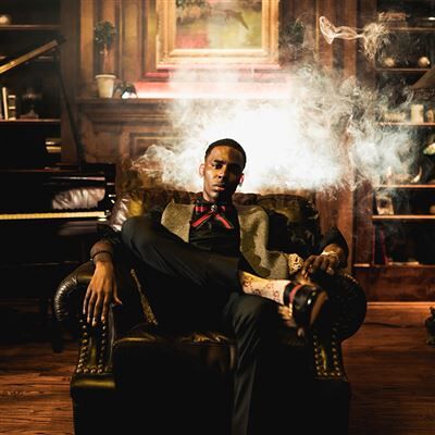 Empire Paper Route Frank Lp Argent - Young Dolph Empire Paper Route Frank Lp Argent - Young Dolph
