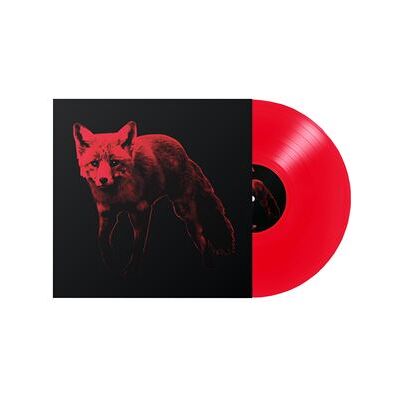 COOKING VINYL DAY IS MY ENEMY: THE REMIXES COOKING VINYL DAY IS MY ENEMY: THE REMIXES