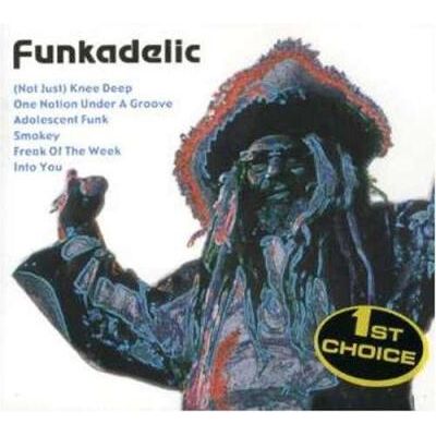 ACE Funkadelic ACE Funkadelic