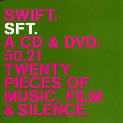 Mute records / BMG records Swift Mute records / BMG records Swift