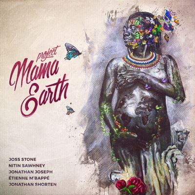 PROVOGUE Mama Earth - Project Mama Earth PROVOGUE Mama Earth - Project Mama Earth