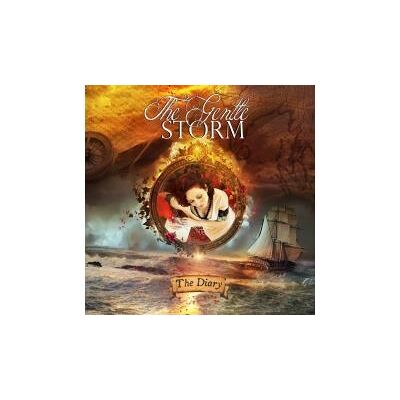 Century The Diary (special Edt.) - The Gentle Storm Century The Diary (special Edt.) - The Gentle Storm