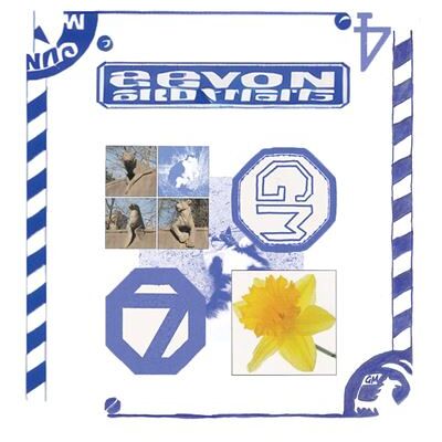 Polyvinyl Good Morning Seven Blauw Vinyl Polyvinyl Good Morning Seven Blauw Vinyl
