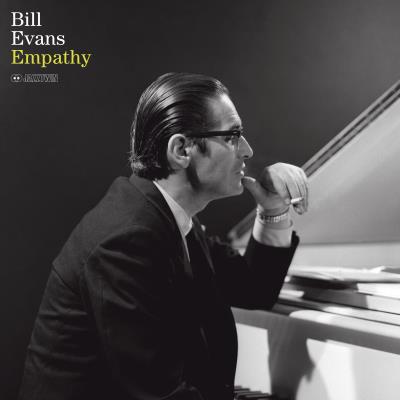 JAZZ TRACK EMPATHY/LP JAZZ TRACK EMPATHY/LP