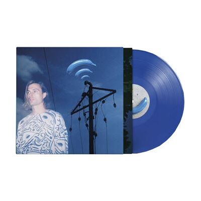 Domino BANANE BLEUE Domino BANANE BLEUE