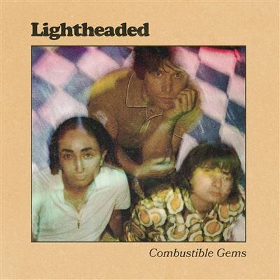 Slumberland Combustible Gems - Lightheaded Slumberland Combustible Gems - Lightheaded