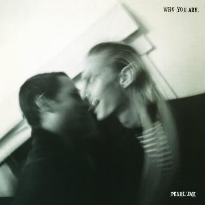 Legacy Who You Are B/w Habit/lp - Pearl Jam Legacy Who You Are B/w Habit/lp - Pearl Jam
