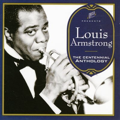Import CENTENNIAL ANTHOLOGY/LP + DVD Import CENTENNIAL ANTHOLOGY/LP + DVD