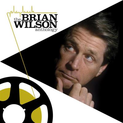 Rhino Playback - Brian Wilson Rhino Playback - Brian Wilson