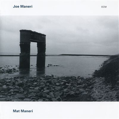 ECM Blessed - Joe Maneri ECM Blessed - Joe Maneri