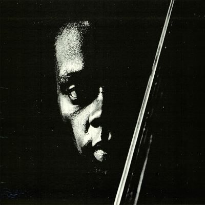 ESP Call - Henry Grimes ESP Call - Henry Grimes