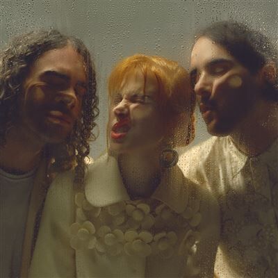 Atlantic This Is Why - Paramore Atlantic This Is Why - Paramore
