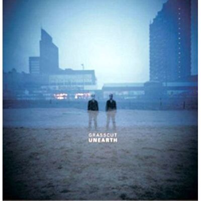 Virgin Music Group B V Cnt Unearth (Vinyl+MP3) Virgin Music Group B V Cnt Unearth (Vinyl+MP3)