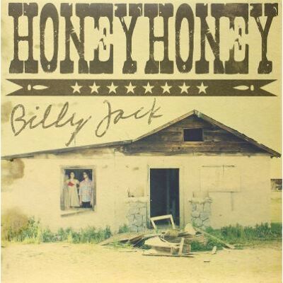 Universal Music Billy jack/inclus cd Universal Music Billy jack/inclus cd
