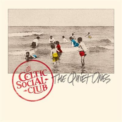 Aztec The Quite Ones - The Celtic Social Club Aztec The Quite Ones - The Celtic Social Club