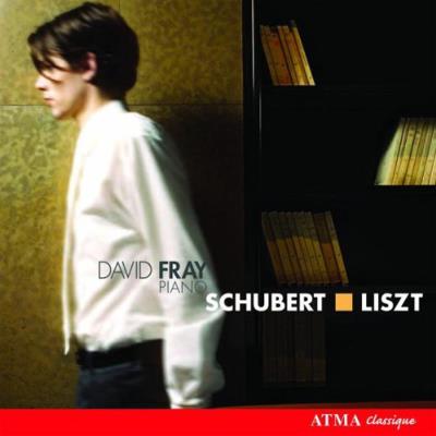Atma Editions Schubert/liszt Klavierwerke - Franz Schubert Atma Editions Schubert/liszt Klavierwerke - Franz Schubert