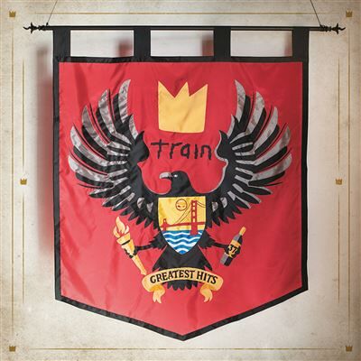 Legacy Greatest Hits - Train Legacy Greatest Hits - Train