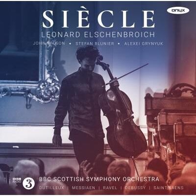 Onyx Siecle - Leonard Elschenbroich Onyx Siecle - Leonard Elschenbroich