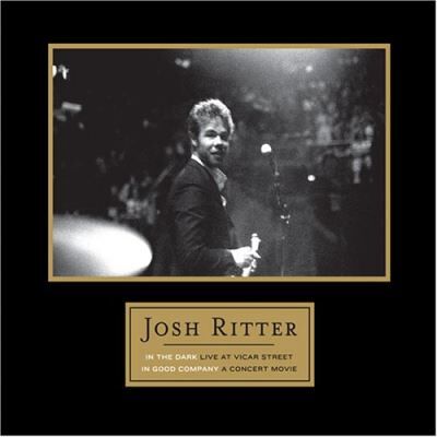 Import In The Dark/inclus Dvd Bonus - Josh Ritter Import In The Dark/inclus Dvd Bonus - Josh Ritter