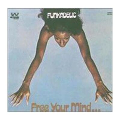 ACE Free Your Mind...And Your Ass Will Follow ACE Free Your Mind...And Your Ass Will Follow