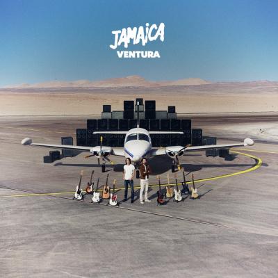 Virgin Music Group B V Cnt Ventura (LP + CD) Virgin Music Group B V Cnt Ventura (LP + CD)