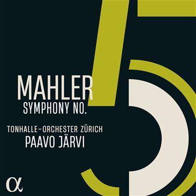 Alpha SYMPHONY NO. 5 Alpha SYMPHONY NO. 5