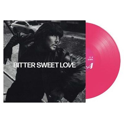 Columbia BITTER SWEET LOVE Columbia BITTER SWEET LOVE