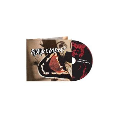 Matador Hecklers Choice : Big Gums And Heavy Lifters - A Pavement Collection - Pavement Matador Hecklers Choice : Big Gums And Heavy Lifters - A Pavement Collection - Pavement