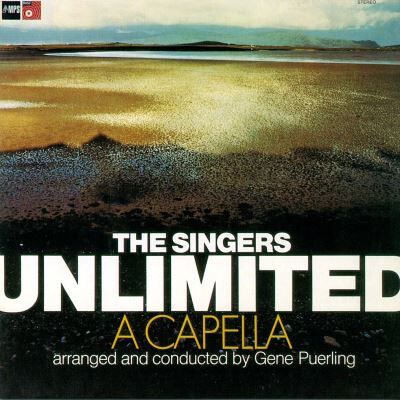 Universal Music A capella- SHM-CD Universal Music A capella- SHM-CD