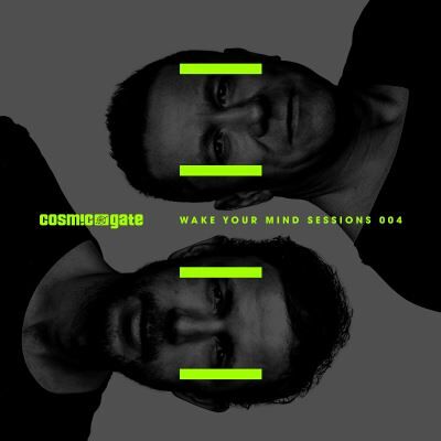 BLACK HOLE Wake Your Mind Sessions 4 BLACK HOLE Wake Your Mind Sessions 4