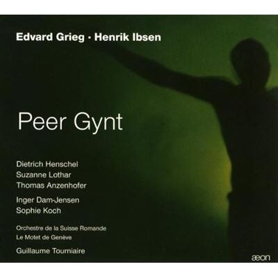 Aeon Peer Gynt Aeon Peer Gynt