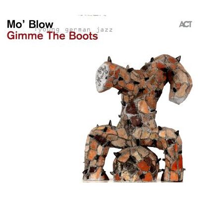 Act Gimme The Boots Act Gimme The Boots
