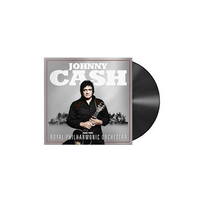 Legacy Rpo/cash - Johnny Cash Legacy Rpo/cash - Johnny Cash