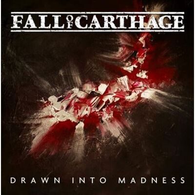 MDD Drawn Into Madness - Fall Of Carthage MDD Drawn Into Madness - Fall Of Carthage