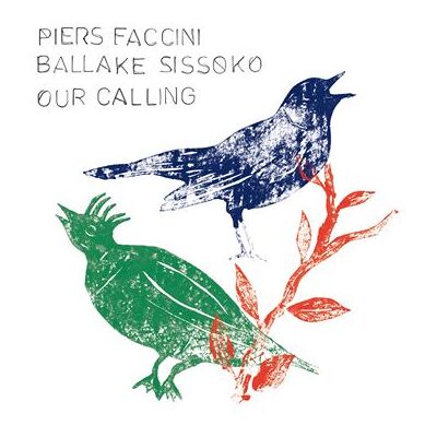 IDOL Our Calling - Piers Faccini IDOL Our Calling - Piers Faccini