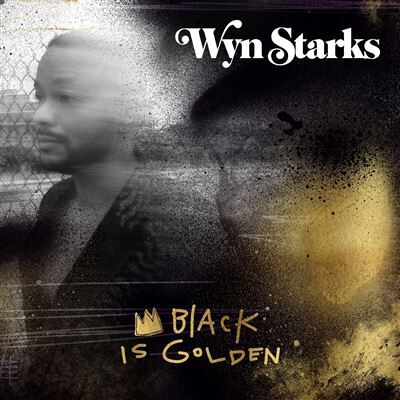 Warner BLACK IS GOLDEN Warner BLACK IS GOLDEN