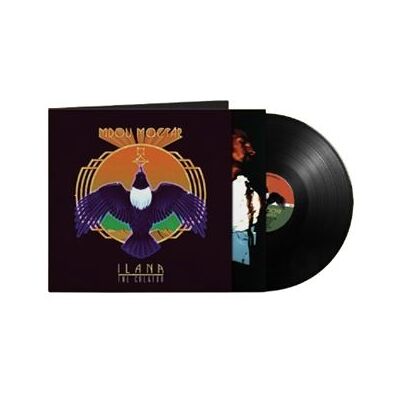 Matador ILANA: THE CREATOR Matador ILANA: THE CREATOR