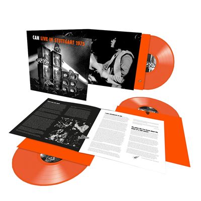 Mute LIVE STUTTGART 1975 Mute LIVE STUTTGART 1975