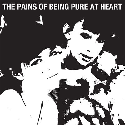 Slumberland Pains Of Being Pure At Heart Vinyl - Pains Of Being Pure At Heart Slumberland Pains Of Being Pure At Heart Vinyl - Pains Of Being Pure At Heart