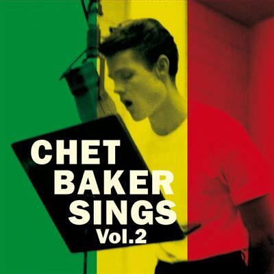 Virgin Music Group B V Cnt Sings Vol.2 - Chet Baker Virgin Music Group B V Cnt Sings Vol.2 - Chet Baker